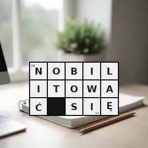 Rozwiązanie krzyżówki: wyjednać lub wynajdywać sobie szlachectwo - nobilitować się | hasła, synonimy i podpowiedzi Hasło krzyżówkowe wyjednać lub wynajdywać sobie szlachectwo - nobilitować się – rozwiązanie, synonimy, podpowiedzi i definicje krzyżówkowe